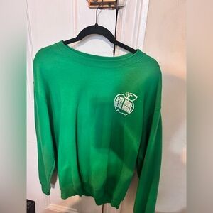 Phenomenal Size M Stay Home Read Books sweatshirt